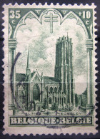 BELGIQUE              N° 269                OBLITERE - Used Stamps