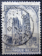 BELGIQUE              N° 271                OBLITERE - Used Stamps