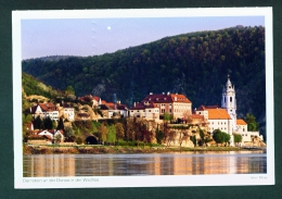 AUSTRIA  -  Durnstein  Used Postcard As Scans - Krems An Der Donau