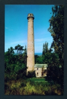 AUSTRALIA  -  Hobart  Shot Tower  Unused Postcard As Scans - Hobart