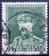 BELGIQUE              N° 323                OBLITERE - Used Stamps