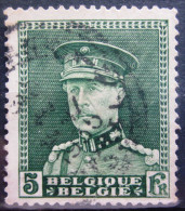 BELGIQUE              N° 323                OBLITERE - Used Stamps