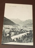 Zell Im Zillertal 1913  #AK 5681 - Zillertal
