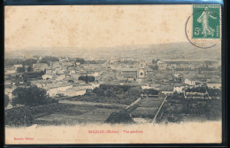 69 -- Brignais -- Vue Generale - Brignais