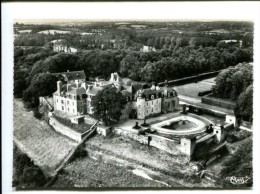 CP -LANVELLEC (22) CHATEAU DE ROSANBO - Lanvellec