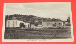 Essoyes ( Aube ) - La Gendarmerie  ------ 285 - Essoyes