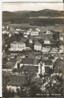 CPSM - Le Locle - Vue Générale - - Le Locle