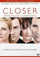 Closer °°°°°    Julia Roberts Jude Law Natalie Portman Clive Owen - Romantique