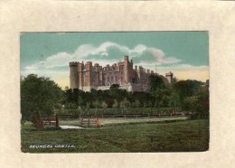 54349     Regno  Unito,  Arundel  Castle,  VG  1909 - Arundel