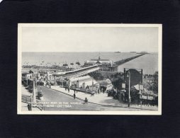 54368   Regno  Unito,  The   Longest Pier In The World,  Southend-on-Sea,  NV - Southend, Westcliff & Leigh