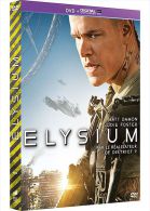 Elysium °°°°  Matt Damon Jodie Foster - Ciencia Ficción Y Fantasía