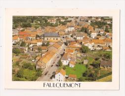( 57 ) FAULQUEMONT Vieille Ville - Faulquemont
