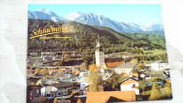 Austria - Schladming -  Stmk.  D130435 - Schladming