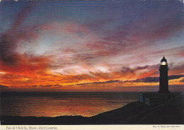 Hierro - Faro De Orchilla - Lighthouse Phare Leuchtturm 1980 - Hierro