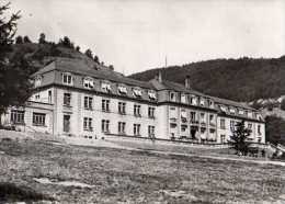 68  Preventorium  De MORBACH  Par Obermorschwhir - Murbach