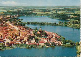 AK Mölln In Lauenburg - 1960 (15241) - Mölln