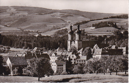 AK St. Peter (Schwarzwald) - 1955 (15251) - St. Peter