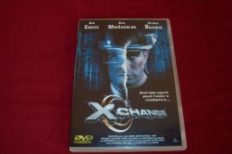 X CHANGE - Ciencia Ficción Y Fantasía