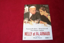 NELLY ET Mr ARNAUD - Romantici