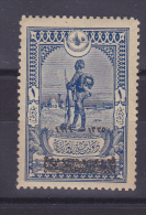 TURQUIE  TIMBRE NEUF  MH* - Unused Stamps