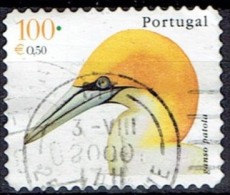 PORTUGAL # STAMPS FROM YEAR 2000 STANLEY GIBBONS 2764 - Gebruikt