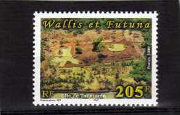 WALLIS ET FUTUNA N°  N°546 ** LUXE - Nuevos