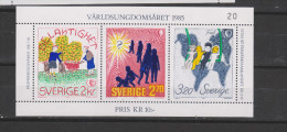 Yvert Bloc 13 ** Neuf Sans Charnière MNH - Blocks & Sheetlets