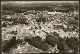 MONTENDRE Vue Aérienne (Combier) Chte Mme (17) - Montendre