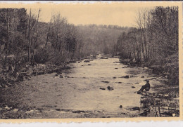 La Lesse Au ROLY - Philippeville