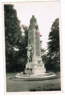 Ronse, Renaix, Monument Der Gesneuvelden (pk20311) - Renaix - Ronse