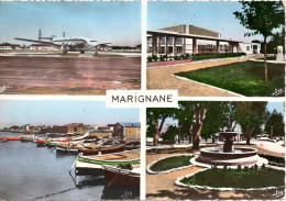 MARIGNANE : Multivues - Marignane