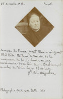 Rueil Malmaison : Carte Photo - Rueil Malmaison