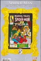 Spider-Man - Les Incontournables - N° 3- TIGRA  - Panini Comics - Spiderman