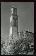 CPSM Suisse THALWIL Prot. Kirche L'Eglise - Thalwil