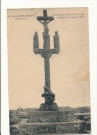 29 PENMARCH LE CALVAIRE DE N.D DE LA JOIE PARDON - Penmarch