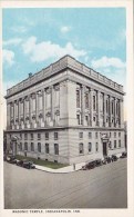 Masonic Temple Indianapolis Indiana - Indianapolis