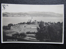 AK ATTERSEE  Ca.1929 /// D*16404 - Attersee-Orte