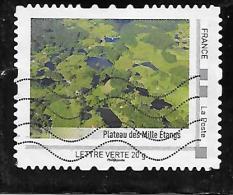 PLATEAU DE MILLE ETANGS - Collectors