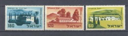 1959, Settlements Nº 160/2 - Unused Stamps (without Tabs)