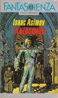 OSCAR Fantascienza  N.   96   (160909) - Science Fiction Et Fantaisie