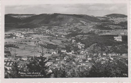 AK Pokau Bukov Genesungsheim Bei Aussig Usti Kleische Klise Gartitz Skorotice Postitz Boztesice Herbitz Kulm Chlumec - Sudeten