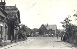 NORD PAS DE CALAIS - 59 - NORD  -  VIEUX CONDE - Coron Dela Solitude - CPSM PF NB - Vieux Conde