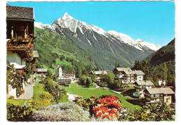 Österreich - Brandberg - Zillertal - Tirol - Nice Stamp - Nachporto / Tax Stempel - Zillertal