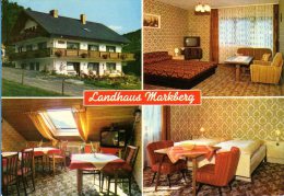 Bad Orb - Landhaus Markberg - Bad Orb