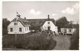 AK SW Kinderheim Wentzelhof St. Peter Nordsee - Neu - Ungelaufen - 2 Scans - St. Peter-Ording