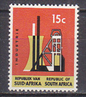 D0209 - AFRIQUE DU SUD SOUTH AFRICA Yv N°278 ** - Unused Stamps