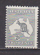 PGL CA222 - AUSTRALIE AUSTRALIA Yv N°3 * ANIMAUX ANIMALS - Mint Stamps