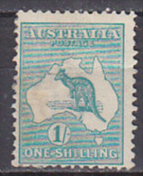 PGL CA287 - AUSTRALIE AUSTRALIA Yv N°10 * ANIMAUX ANIMALS - Neufs