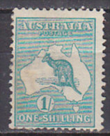 PGL CA287 - AUSTRALIE AUSTRALIA Yv N°10 * ANIMAUX ANIMALS - Ongebruikt