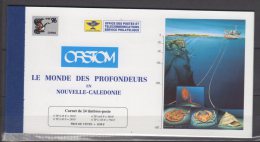 Nvelle Calédonie - Carnet N° C 710 Luxe ** - Booklets